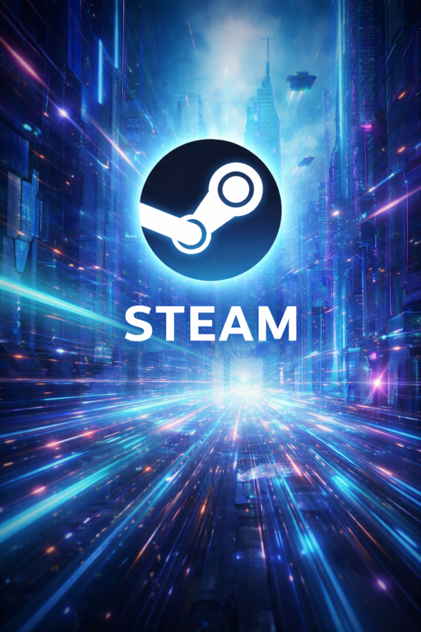 STEAM